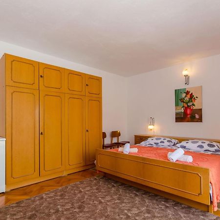 Rooms Ante Врбоска Экстерьер фото
