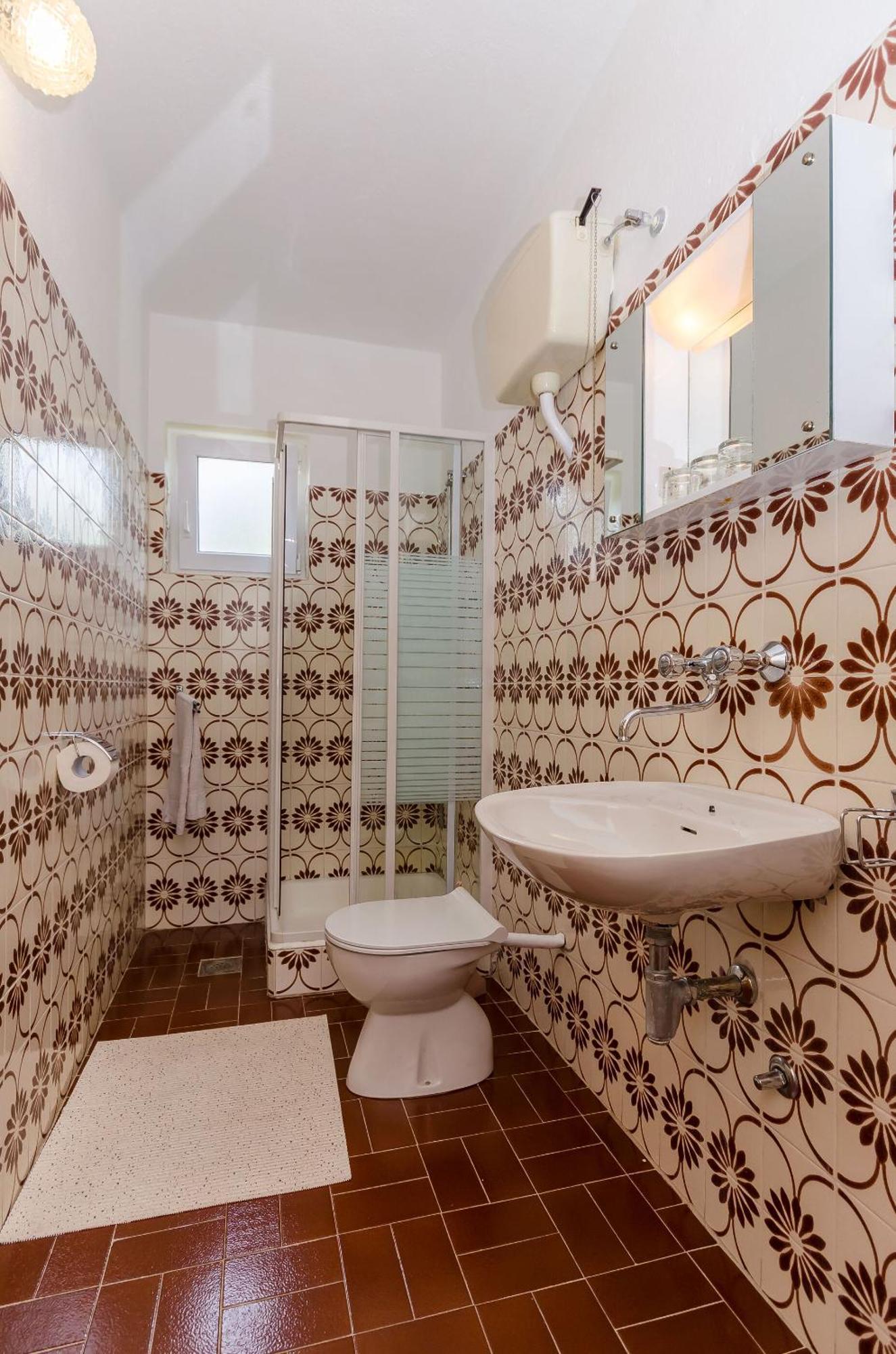 Rooms Ante Врбоска Экстерьер фото